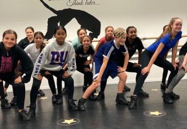 Lessen518x430Hip Hop