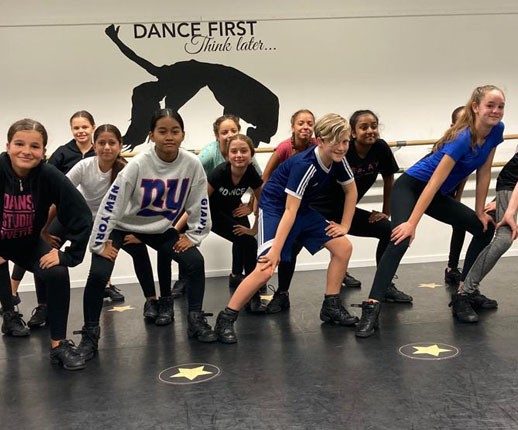 Lessen518x430Hip Hop