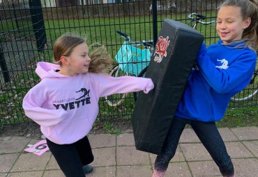 Bootcamp for Kids