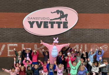 Paasfeest 2021