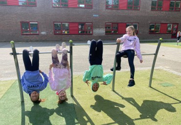 we mogen weer binnen dansen