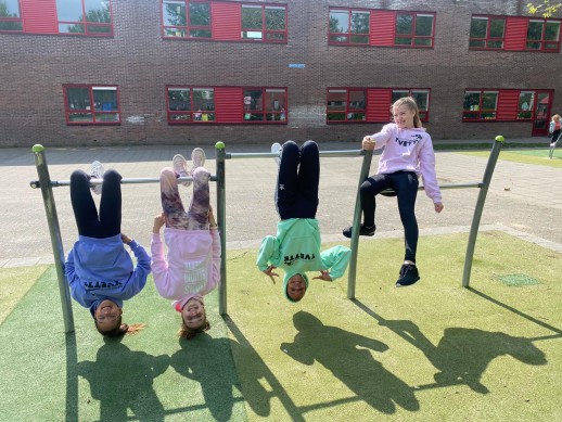 we mogen weer binnen dansen